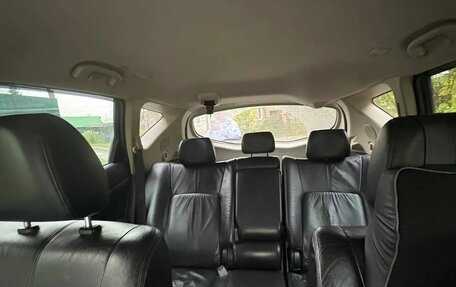Nissan Murano, 2011 год, 800 000 рублей, 7 фотография