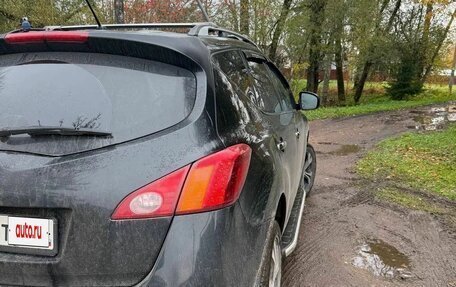 Nissan Murano, 2011 год, 800 000 рублей, 16 фотография
