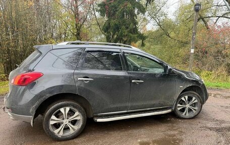 Nissan Murano, 2011 год, 800 000 рублей, 15 фотография