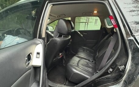 Nissan Murano, 2011 год, 800 000 рублей, 6 фотография