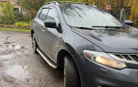 Nissan Murano, 2011 год, 800 000 рублей, 18 фотография