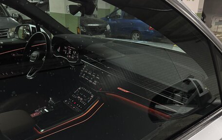 Audi Q7, 2021 год, 6 800 000 рублей, 8 фотография