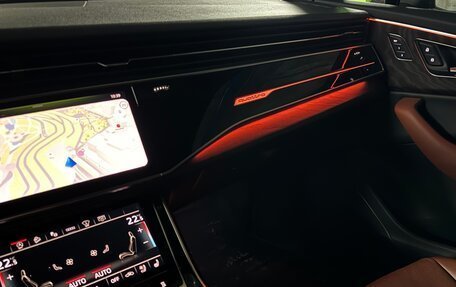 Audi Q7, 2021 год, 6 800 000 рублей, 12 фотография