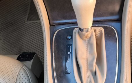 Mercedes-Benz CLS, 2006 год, 1 500 000 рублей, 6 фотография