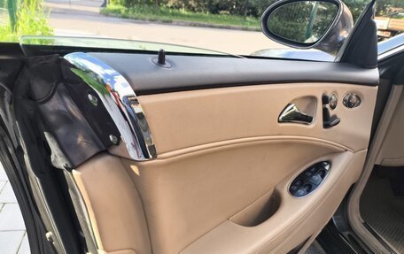 Mercedes-Benz CLS, 2006 год, 1 500 000 рублей, 7 фотография