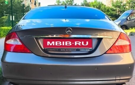 Mercedes-Benz CLS, 2006 год, 1 500 000 рублей, 2 фотография