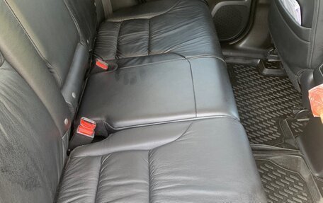 Honda CR-V IV рестайлинг, 2014 год, 2 500 000 рублей, 9 фотография