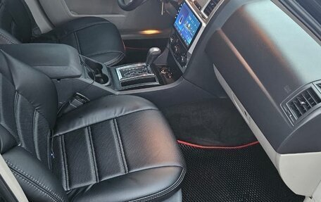Chrysler 300C II, 2005 год, 850 000 рублей, 15 фотография