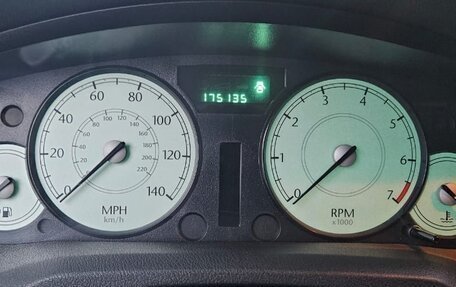 Chrysler 300C II, 2005 год, 850 000 рублей, 13 фотография