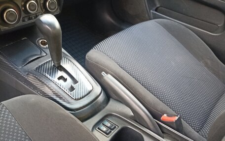 Mitsubishi Lancer IX, 2007 год, 330 000 рублей, 8 фотография