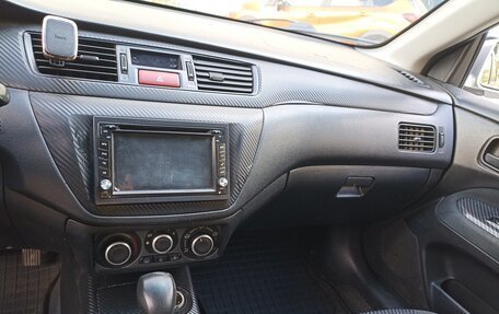 Mitsubishi Lancer IX, 2007 год, 330 000 рублей, 7 фотография