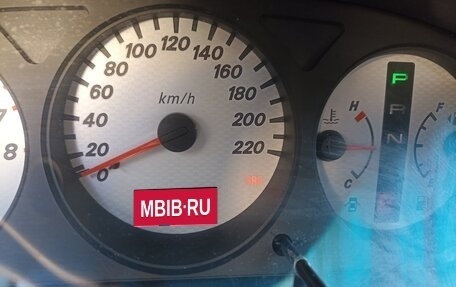 Mitsubishi Lancer IX, 2007 год, 330 000 рублей, 11 фотография