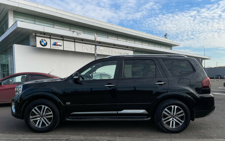 KIA Mohave I, 2021 год, 4 697 000 рублей, 8 фотография