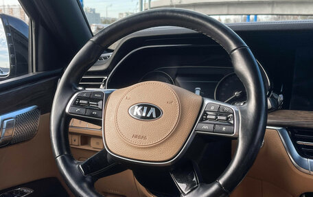 KIA Mohave I, 2021 год, 4 697 000 рублей, 14 фотография