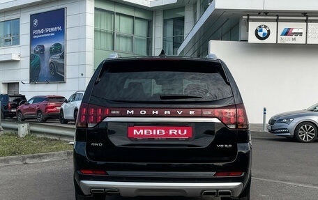 KIA Mohave I, 2021 год, 4 697 000 рублей, 6 фотография