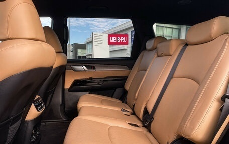 KIA Mohave I, 2021 год, 4 697 000 рублей, 10 фотография
