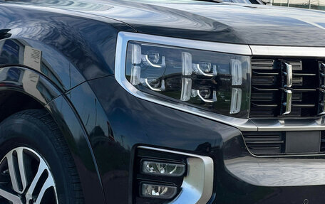 KIA Mohave I, 2021 год, 4 697 000 рублей, 23 фотография