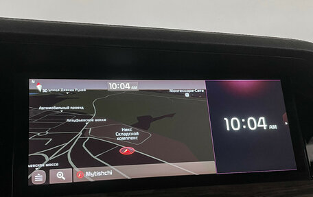 KIA Mohave I, 2021 год, 4 697 000 рублей, 19 фотография