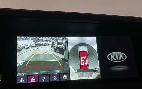 KIA Mohave I, 2021 год, 4 697 000 рублей, 20 фотография