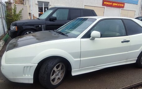 Volkswagen Corrado, 1992 год, 650 000 рублей, 5 фотография