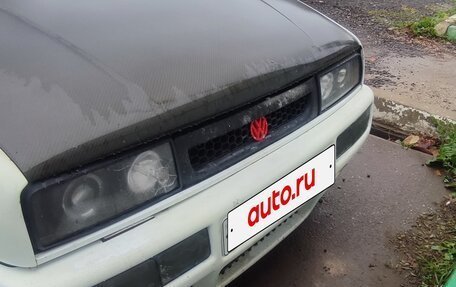 Volkswagen Corrado, 1992 год, 650 000 рублей, 10 фотография