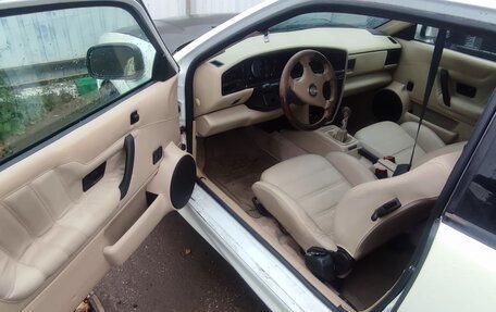 Volkswagen Corrado, 1992 год, 650 000 рублей, 11 фотография