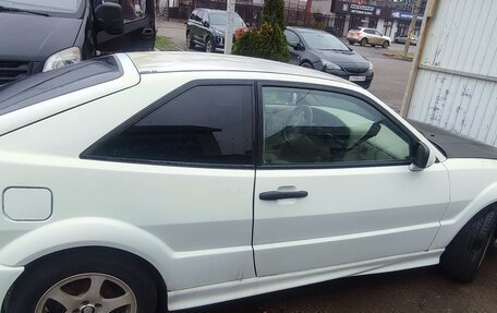 Volkswagen Corrado, 1992 год, 650 000 рублей, 8 фотография