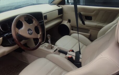 Volkswagen Corrado, 1992 год, 650 000 рублей, 13 фотография