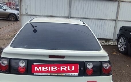 Volkswagen Corrado, 1992 год, 650 000 рублей, 3 фотография