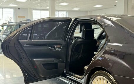 Mercedes-Benz S-Класс, 2009 год, 1 559 999 рублей, 16 фотография