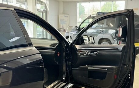 Mercedes-Benz S-Класс, 2009 год, 1 559 999 рублей, 20 фотография