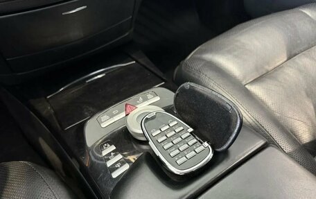 Mercedes-Benz S-Класс, 2009 год, 1 559 999 рублей, 34 фотография