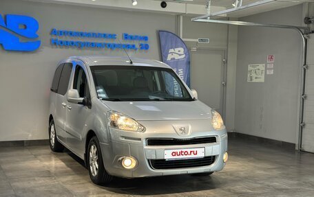 Peugeot Partner II рестайлинг 2, 2013 год, 795 000 рублей, 3 фотография