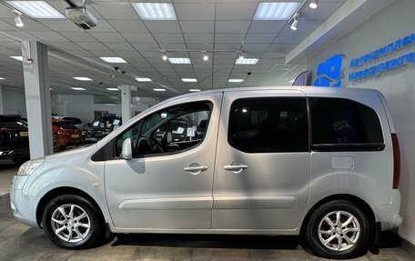 Peugeot Partner II рестайлинг 2, 2013 год, 795 000 рублей, 5 фотография