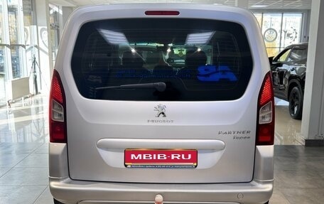 Peugeot Partner II рестайлинг 2, 2013 год, 795 000 рублей, 7 фотография