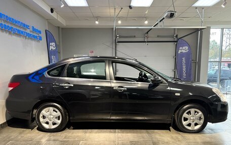 Nissan Almera, 2014 год, 635 000 рублей, 4 фотография