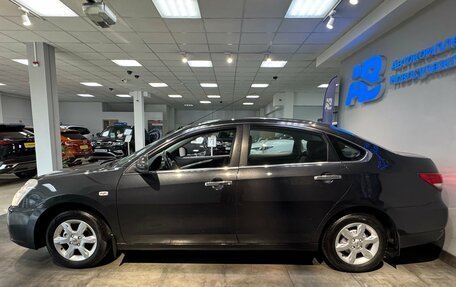 Nissan Almera, 2014 год, 635 000 рублей, 5 фотография