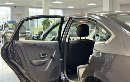 Nissan Almera, 2014 год, 635 000 рублей, 12 фотография