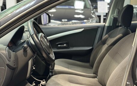 Nissan Almera, 2014 год, 635 000 рублей, 10 фотография