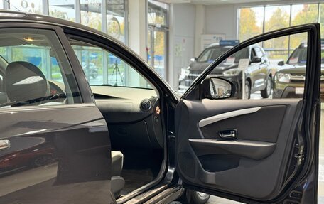 Nissan Almera, 2014 год, 635 000 рублей, 14 фотография