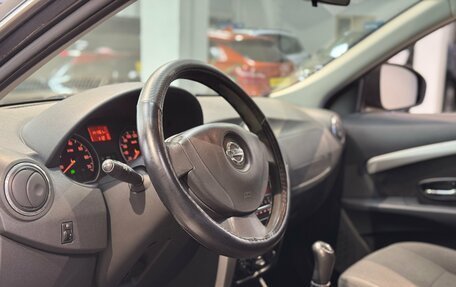 Nissan Almera, 2014 год, 635 000 рублей, 11 фотография