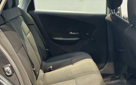Nissan Almera, 2014 год, 635 000 рублей, 19 фотография