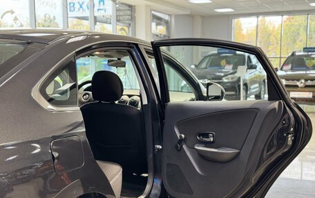 Nissan Almera, 2014 год, 635 000 рублей, 18 фотография