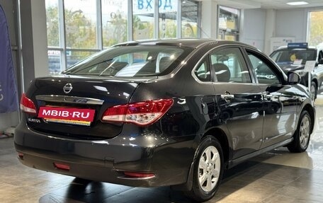 Nissan Almera, 2014 год, 635 000 рублей, 8 фотография