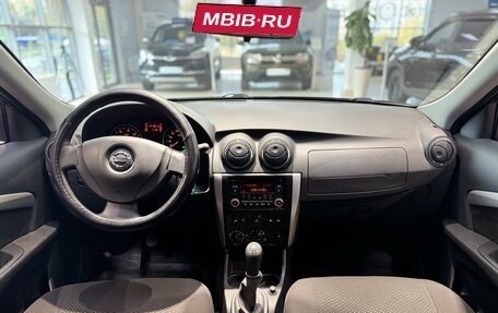 Nissan Almera, 2014 год, 635 000 рублей, 20 фотография