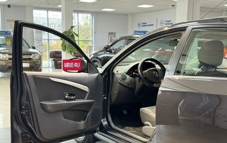 Nissan Almera, 2014 год, 635 000 рублей, 9 фотография