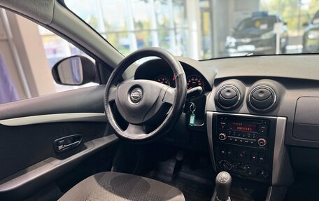 Nissan Almera, 2014 год, 635 000 рублей, 22 фотография