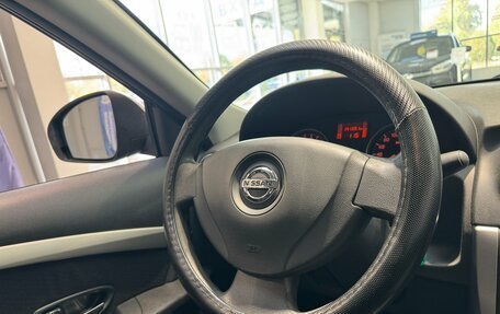 Nissan Almera, 2014 год, 635 000 рублей, 24 фотография