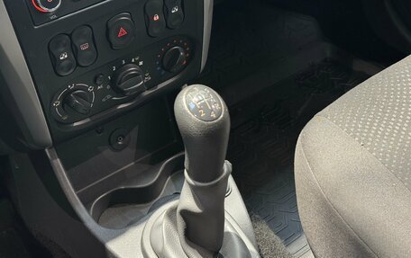 Nissan Almera, 2014 год, 635 000 рублей, 26 фотография