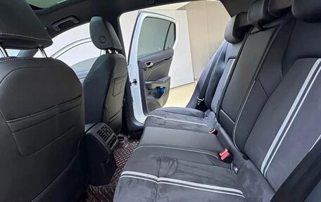 Volkswagen Golf VIII, 2022 год, 2 196 000 рублей, 12 фотография